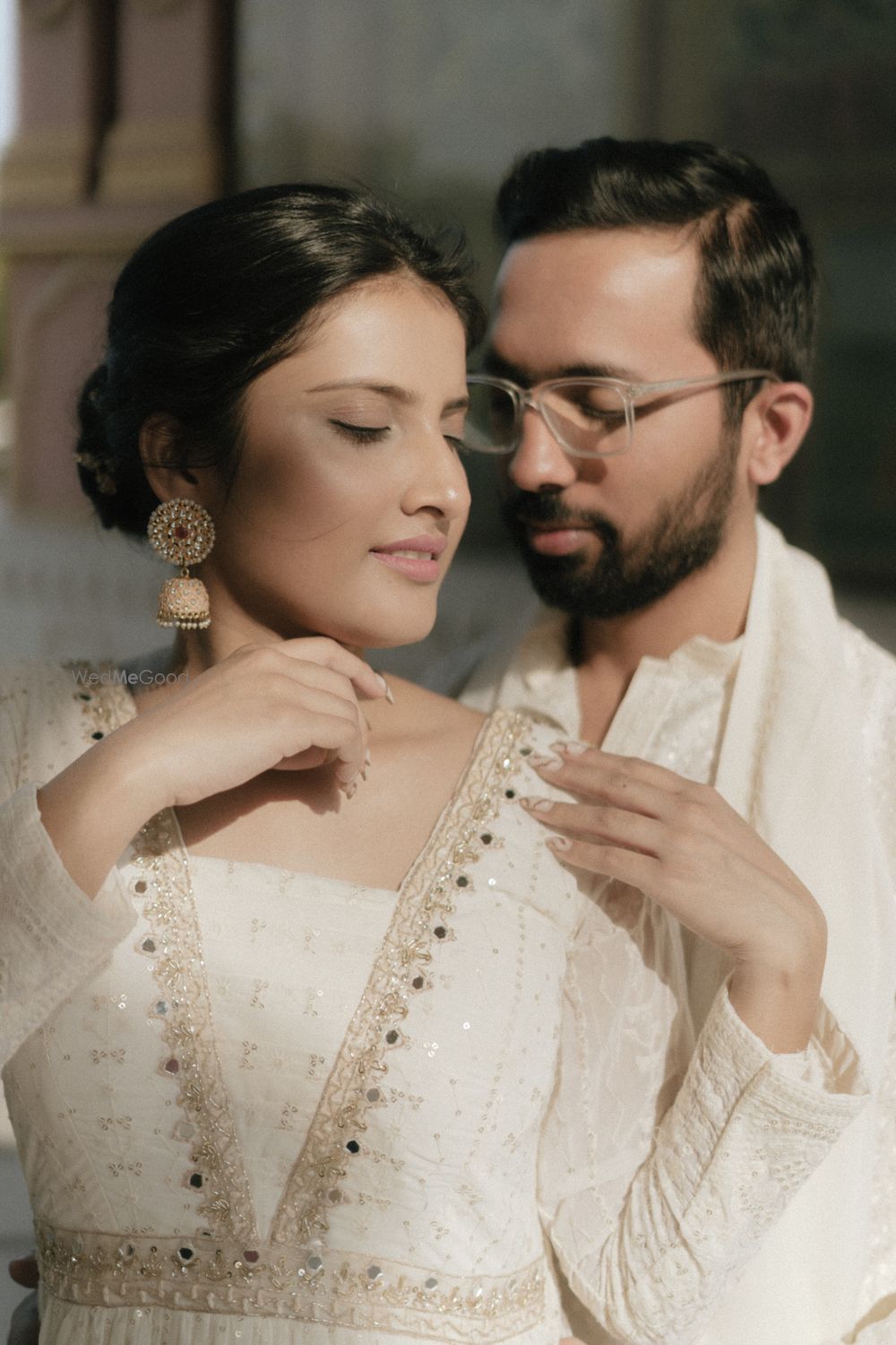 Photo From Ashwin X Janvi Pre Wed Shoot - By Red Visions Photography