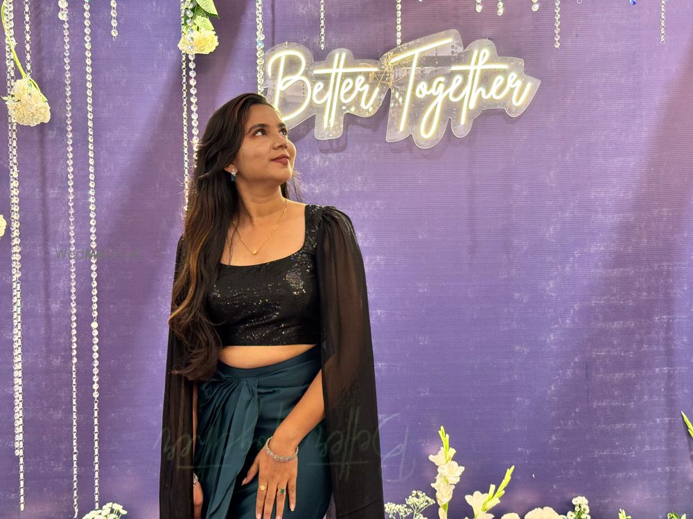 Photo From Sangeet Ceremony  - By MC Anchor Ishu
