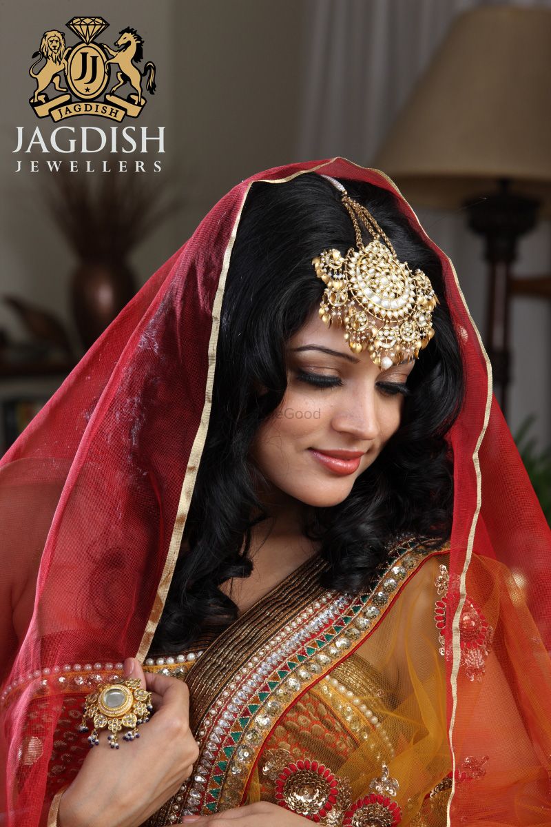 Photo From Portfolio - By Jagdish Jewellers