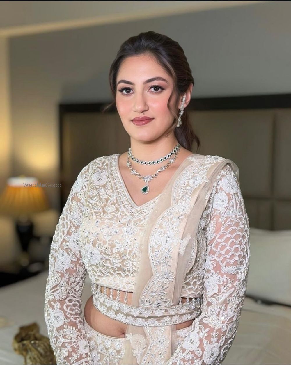 Photo From Bridals  - By Bombshell Makeovers by Sneha