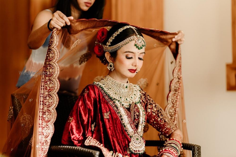 Photo From Bridals  - By Bombshell Makeovers by Sneha