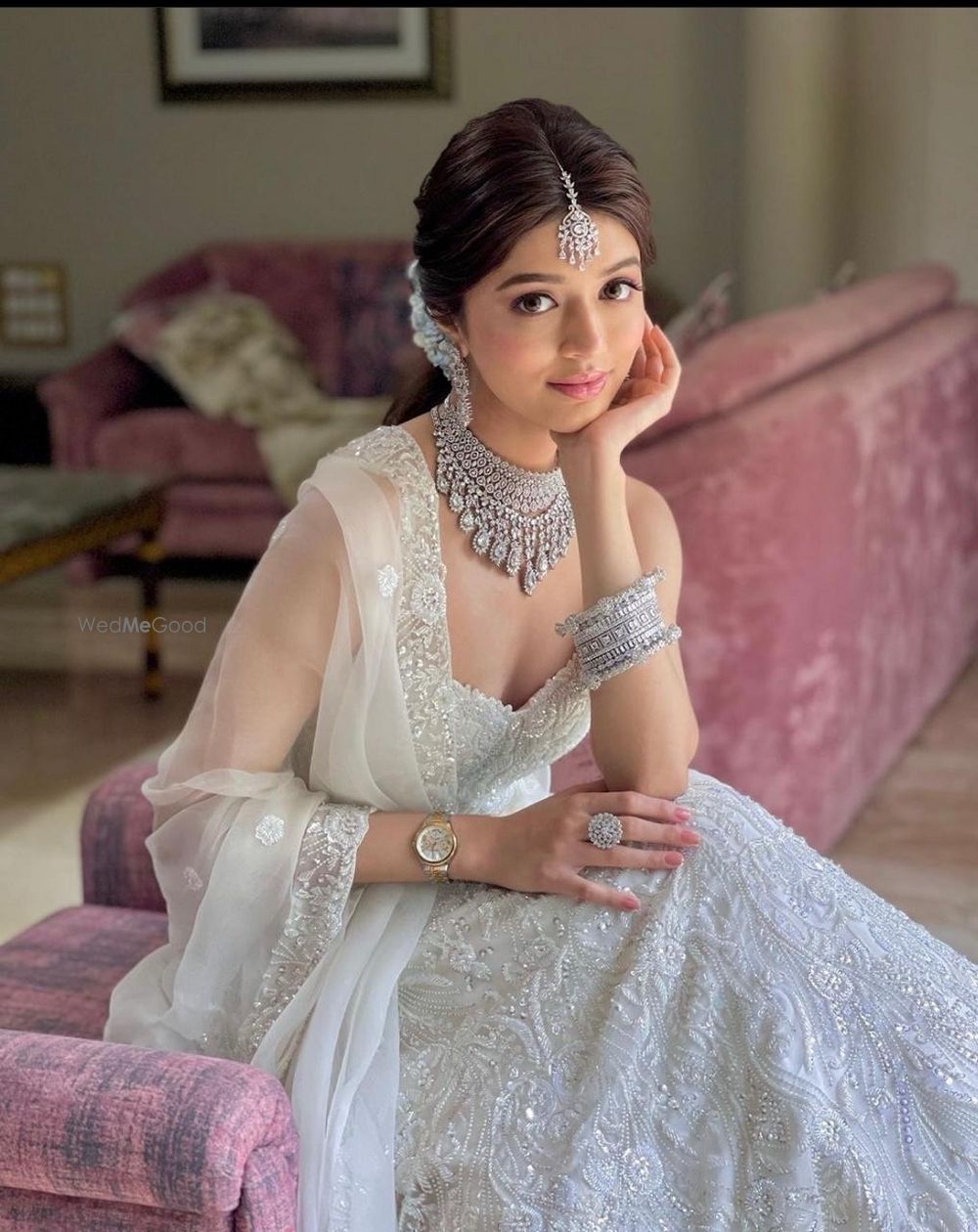 Photo From Bridals  - By Bombshell Makeovers by Sneha