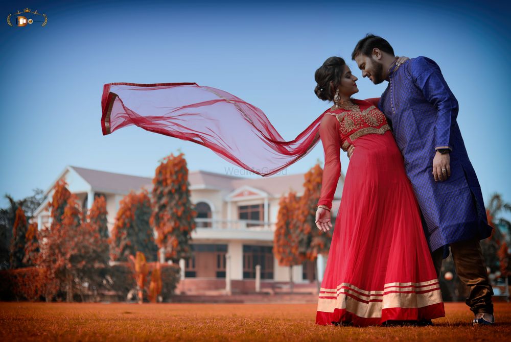 Photo From PALLAVI & NEERAJ (Pre-Wed) - By I Do Photography