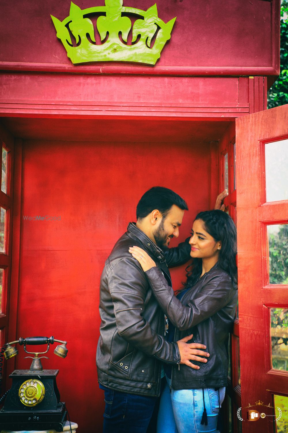 Photo From PALLAVI & NEERAJ (Pre-Wed) - By I Do Photography