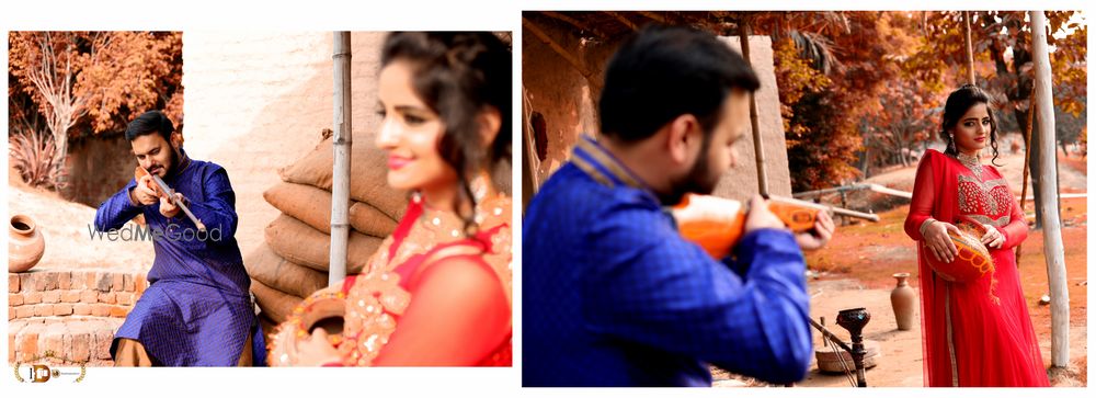 Photo From PALLAVI & NEERAJ (Pre-Wed) - By I Do Photography