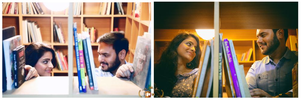 Photo From PALLAVI & NEERAJ (Pre-Wed) - By I Do Photography
