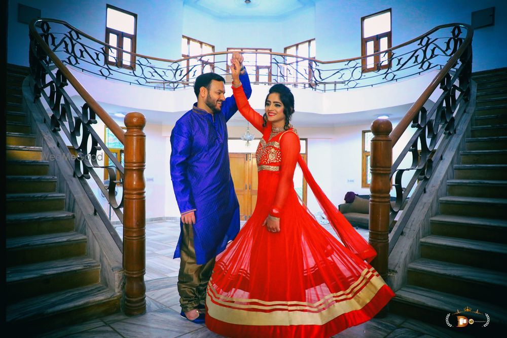 Photo From PALLAVI & NEERAJ (Pre-Wed) - By I Do Photography