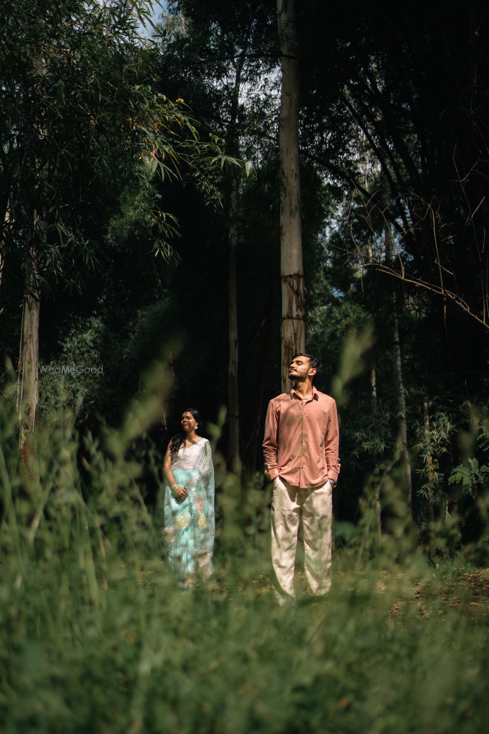 Photo From Pre-Wedding Harsh Shreyal - By Himanshu Bhargav Films