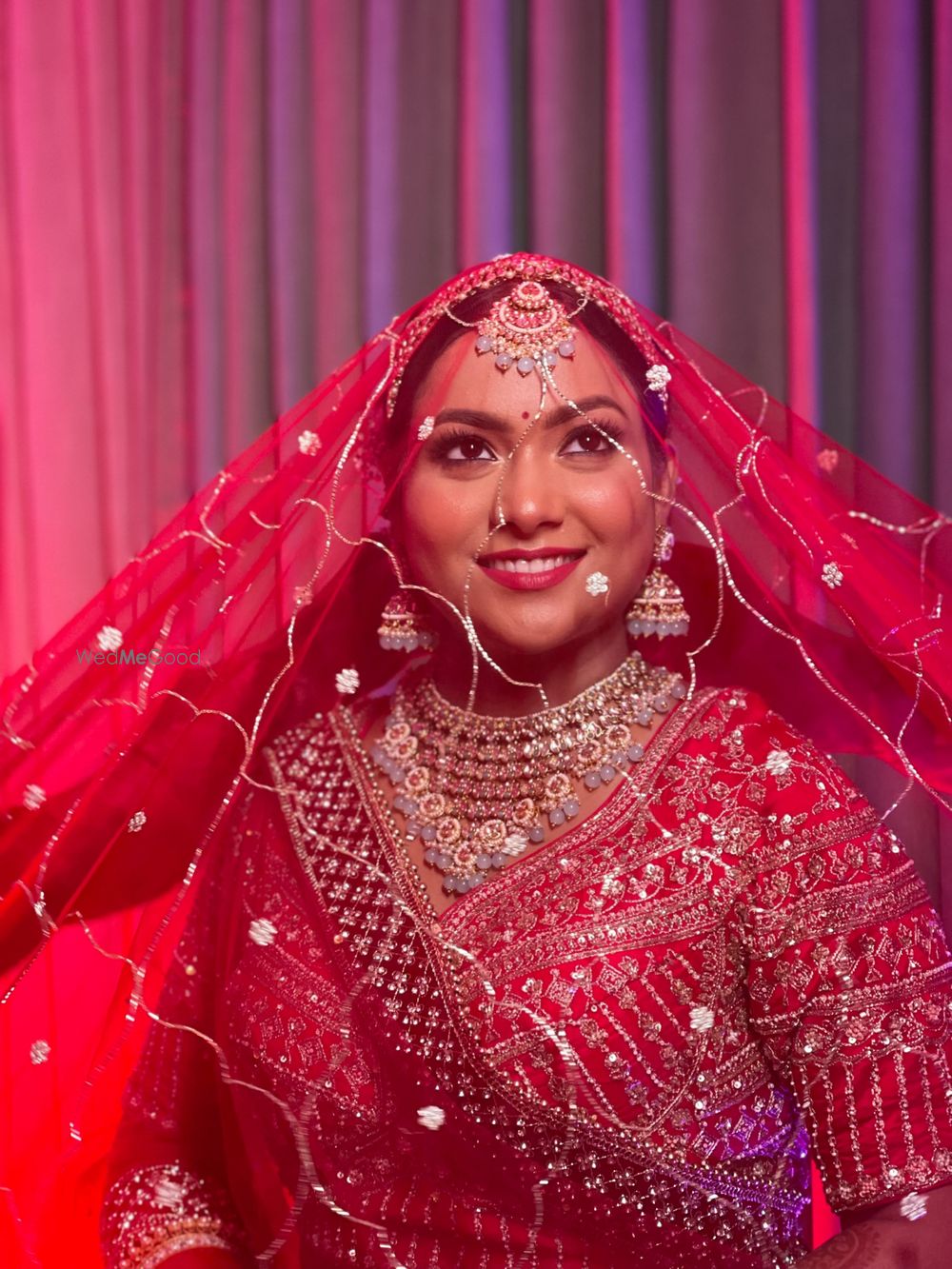 Photo From Shweta - By Jyoti Bairwa Makeup Artist