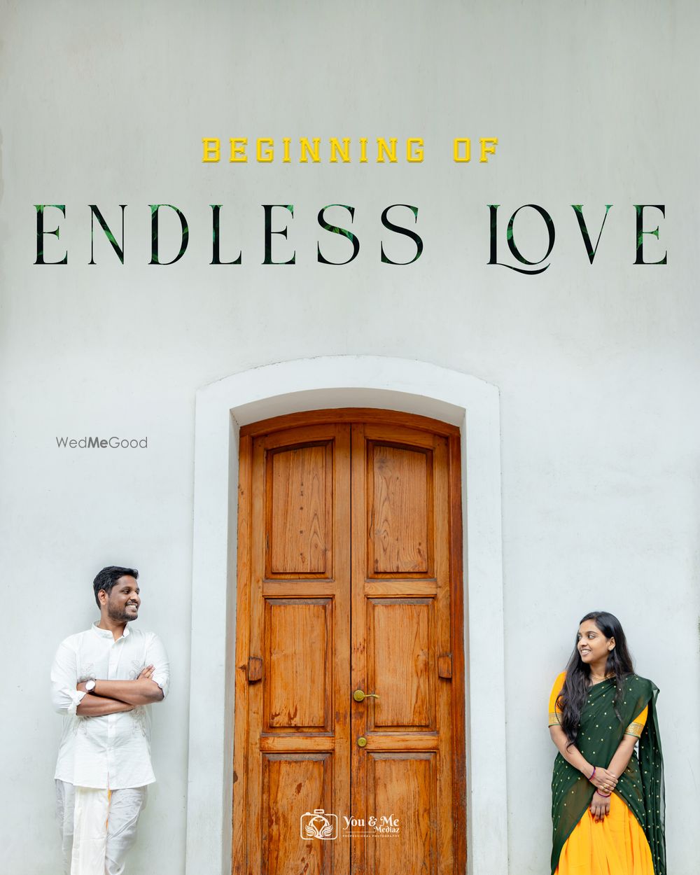 Photo From New updated - By You and Me Mediaz