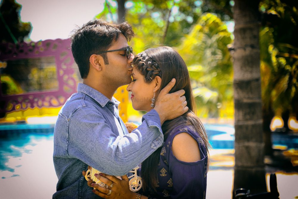 Photo From SIMRAN & ROHAN (Pre-Wed) - By I Do Photography