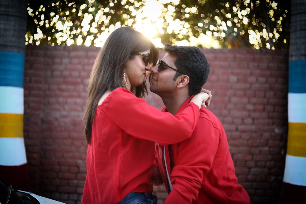 Photo From SIMRAN & ROHAN (Pre-Wed) - By I Do Photography