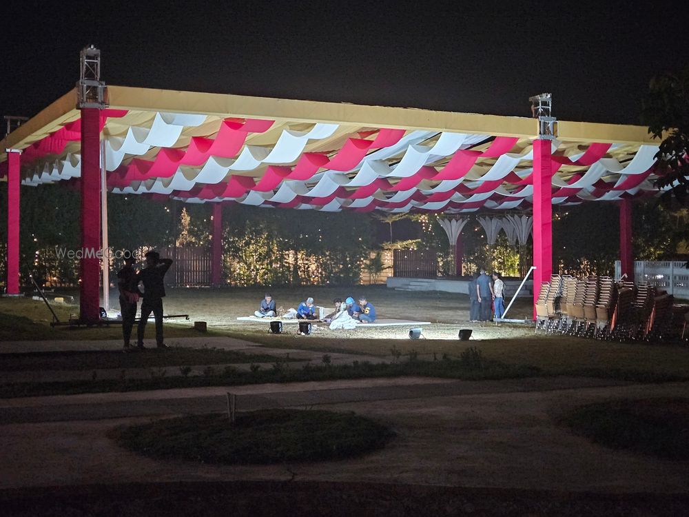 Photo From Singapore Stage and Lawns - By The Amaltaas Fort