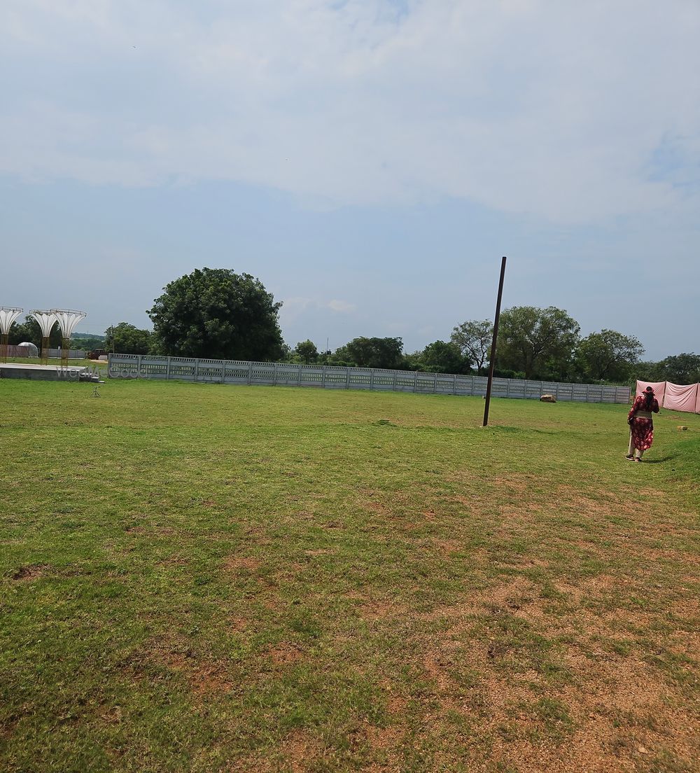 Photo From Singapore Stage and Lawns - By The Amaltaas Fort
