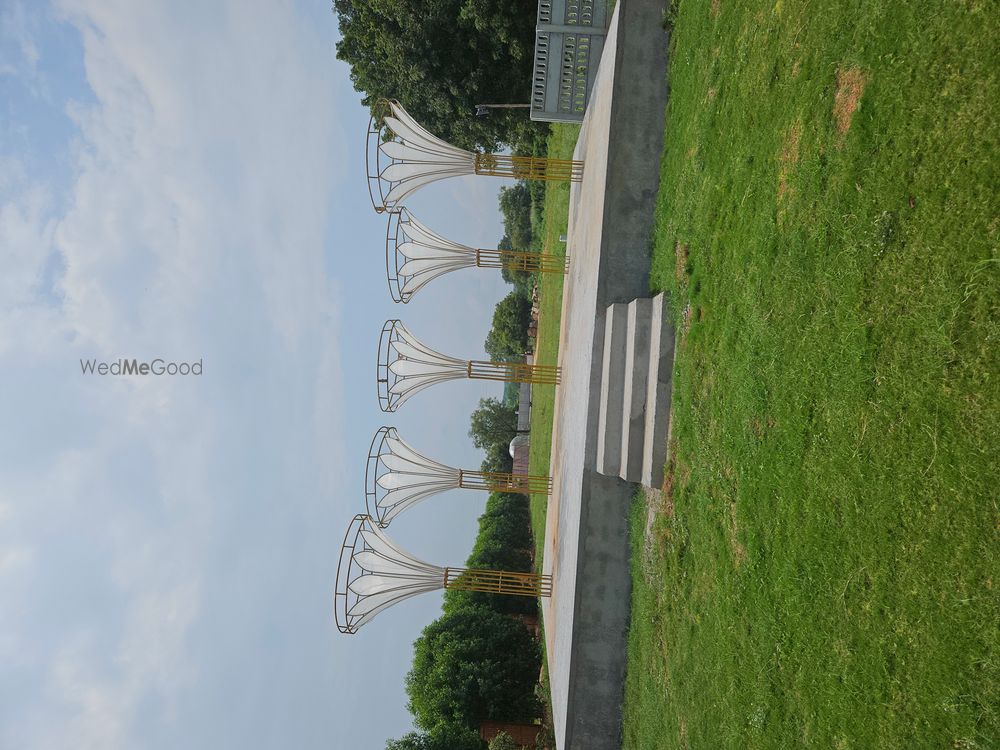 Photo From Singapore Stage and Lawns - By The Amaltaas Fort