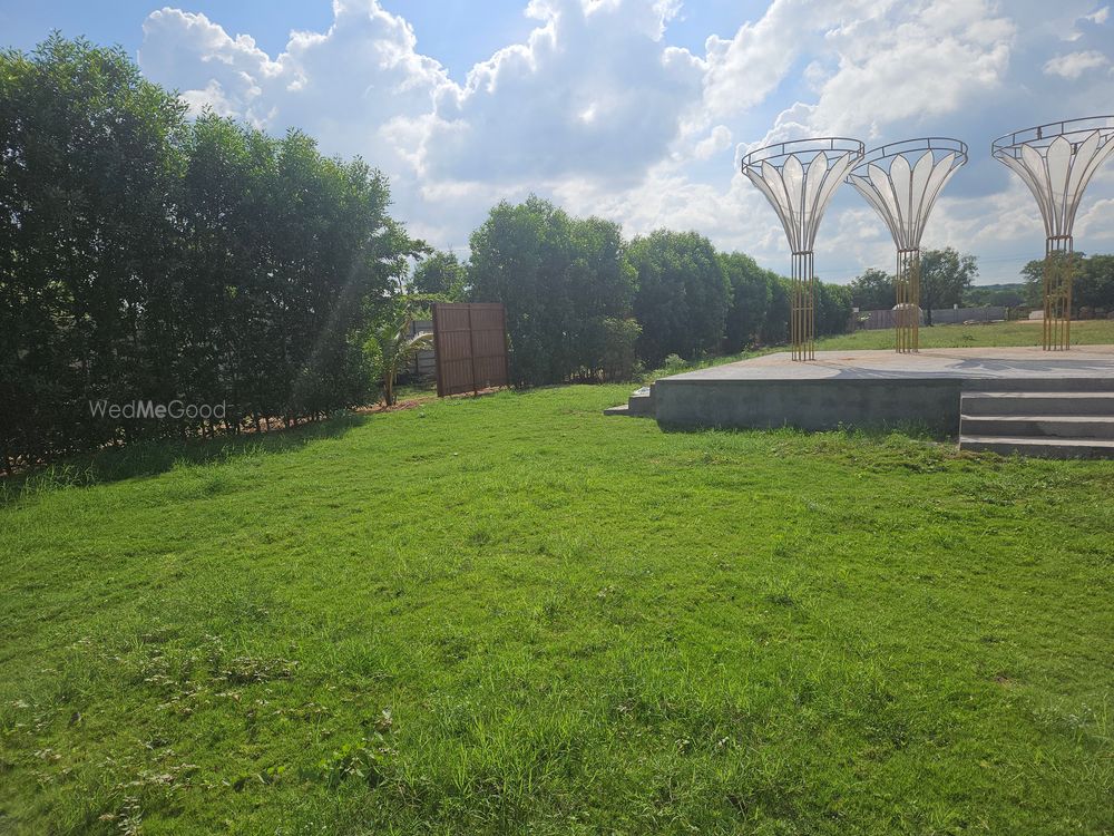 Photo From Singapore Stage and Lawns - By The Amaltaas Fort