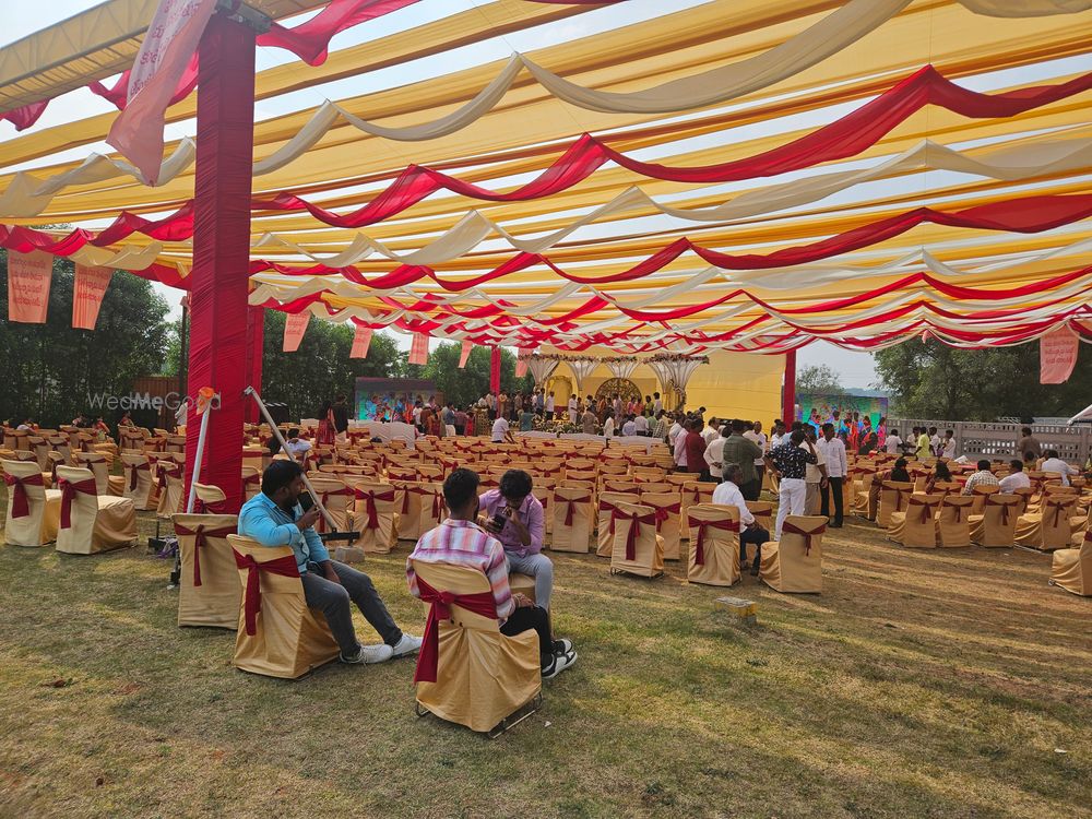 Photo From Singapore Stage and Lawns - By The Amaltaas Fort