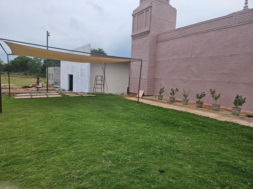 Photo From Royal Banquet Hall & Lawns - By The Amaltaas Fort