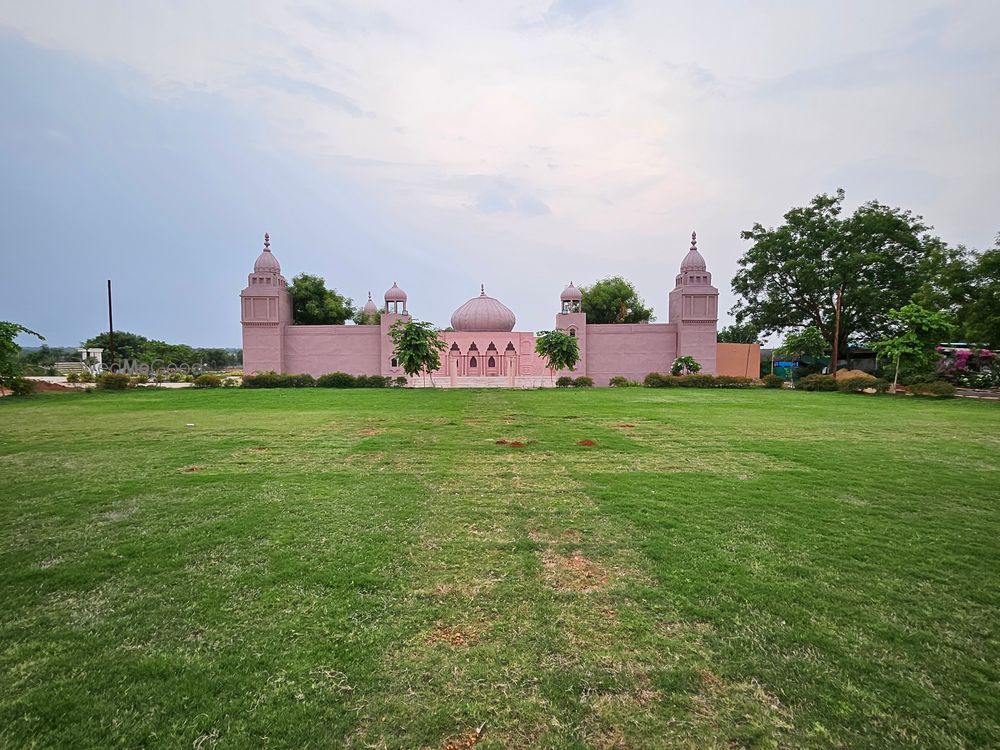 Photo From Chittor Lawns - By The Amaltaas Fort