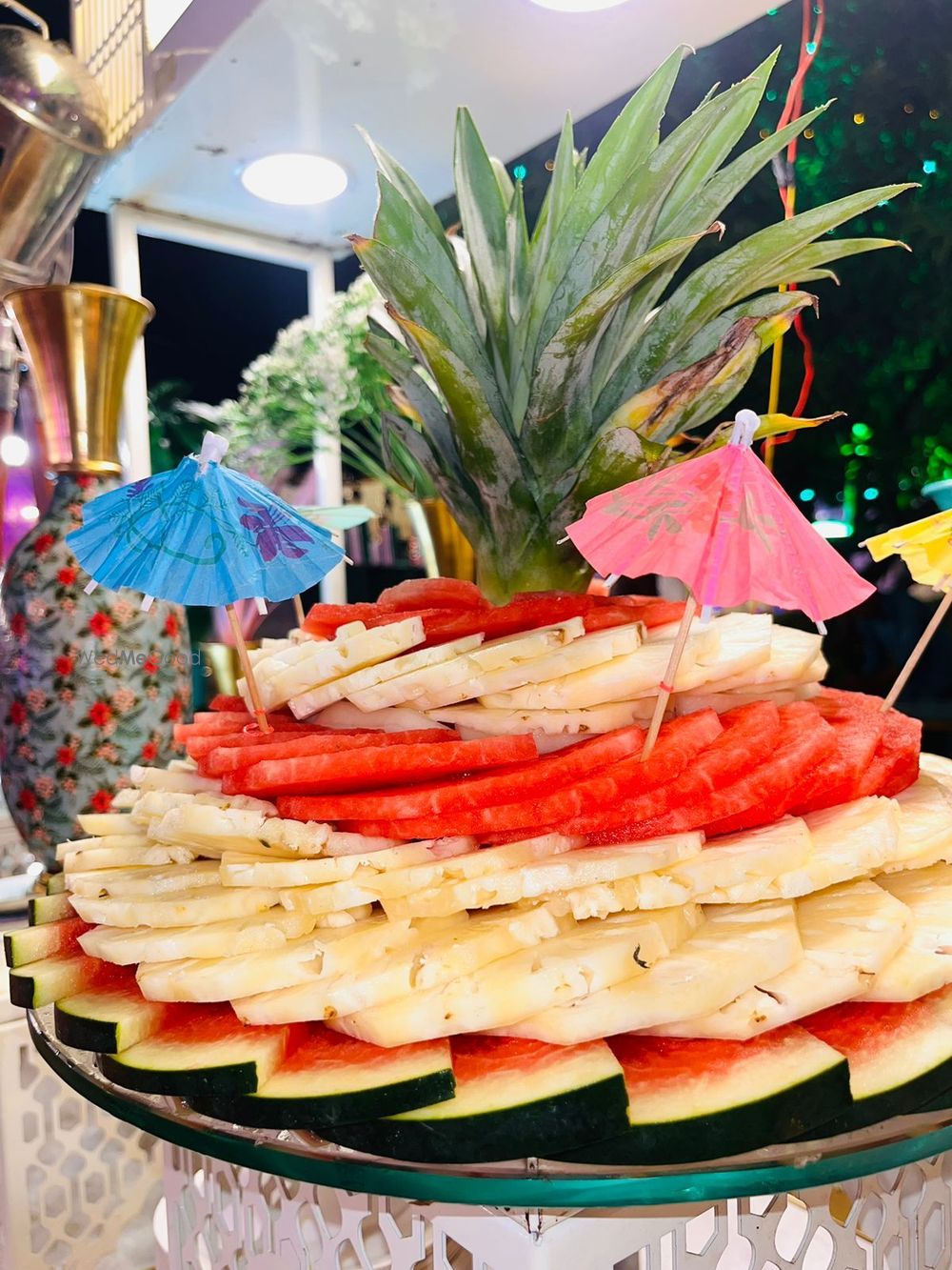 Photo From Counter display - By Paam's Luscious Foods