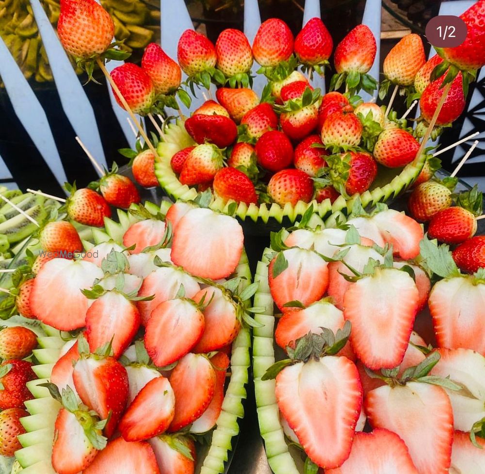 Photo From Counter display - By Paam's Luscious Foods