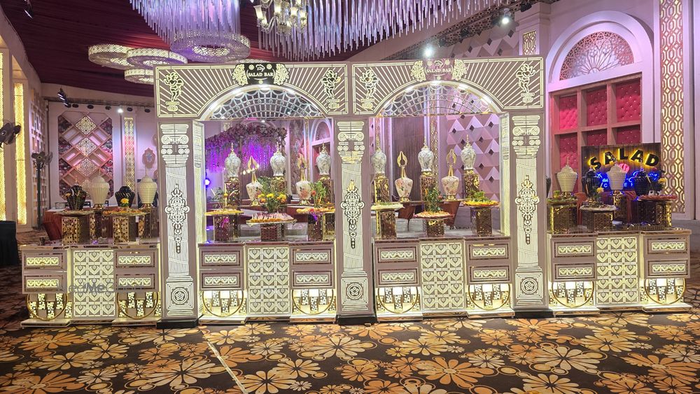 Photo From Counter display - By Paam's Luscious Foods