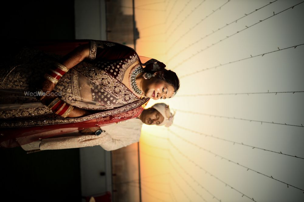 Photo From Kapil & Diksha - By The SiD Photography