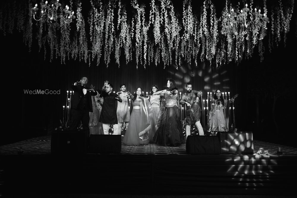 Photo From Sachin weds Kanak - By Xtreme Dance Company