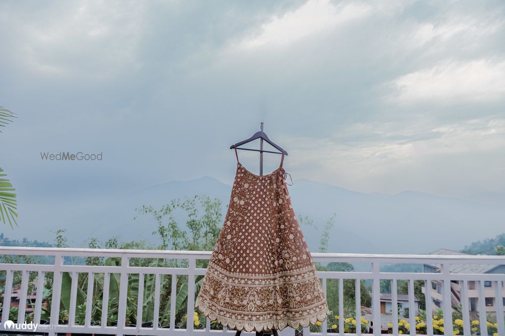 Photo From Abhimanyu & Akansha - By Muddyearth
