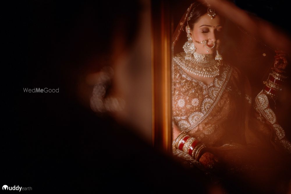 Photo From Abhimanyu & Akansha - By Muddyearth