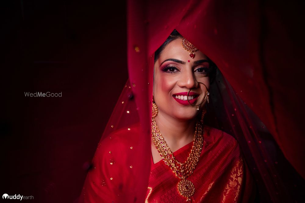 Photo From Spandan & Ruchi - By Muddyearth