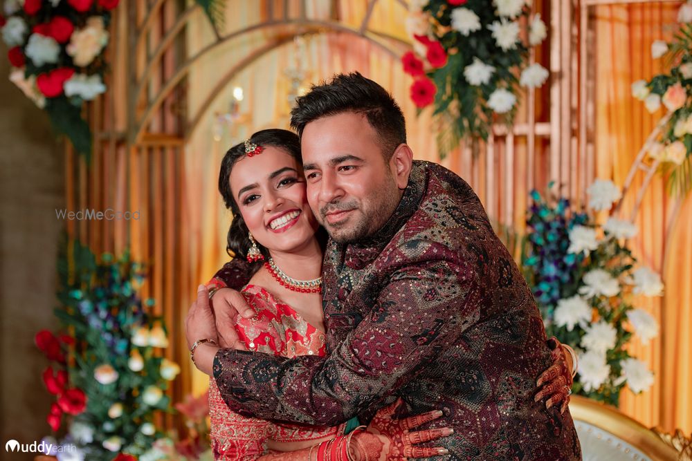 Photo From Ankita & Akash - By Muddyearth