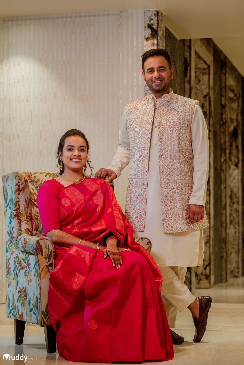 Photo From Ankita & Akash - By Muddyearth
