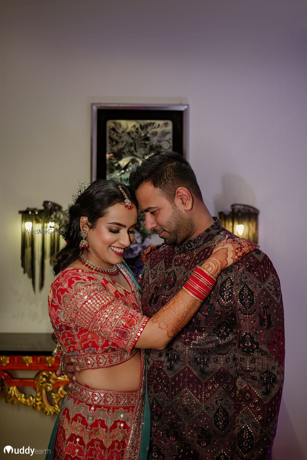 Photo From Ankita & Akash - By Muddyearth