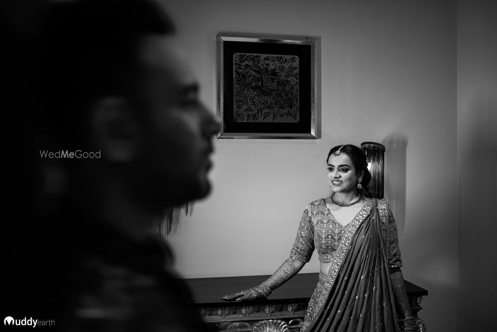 Photo From Ankita & Akash - By Muddyearth