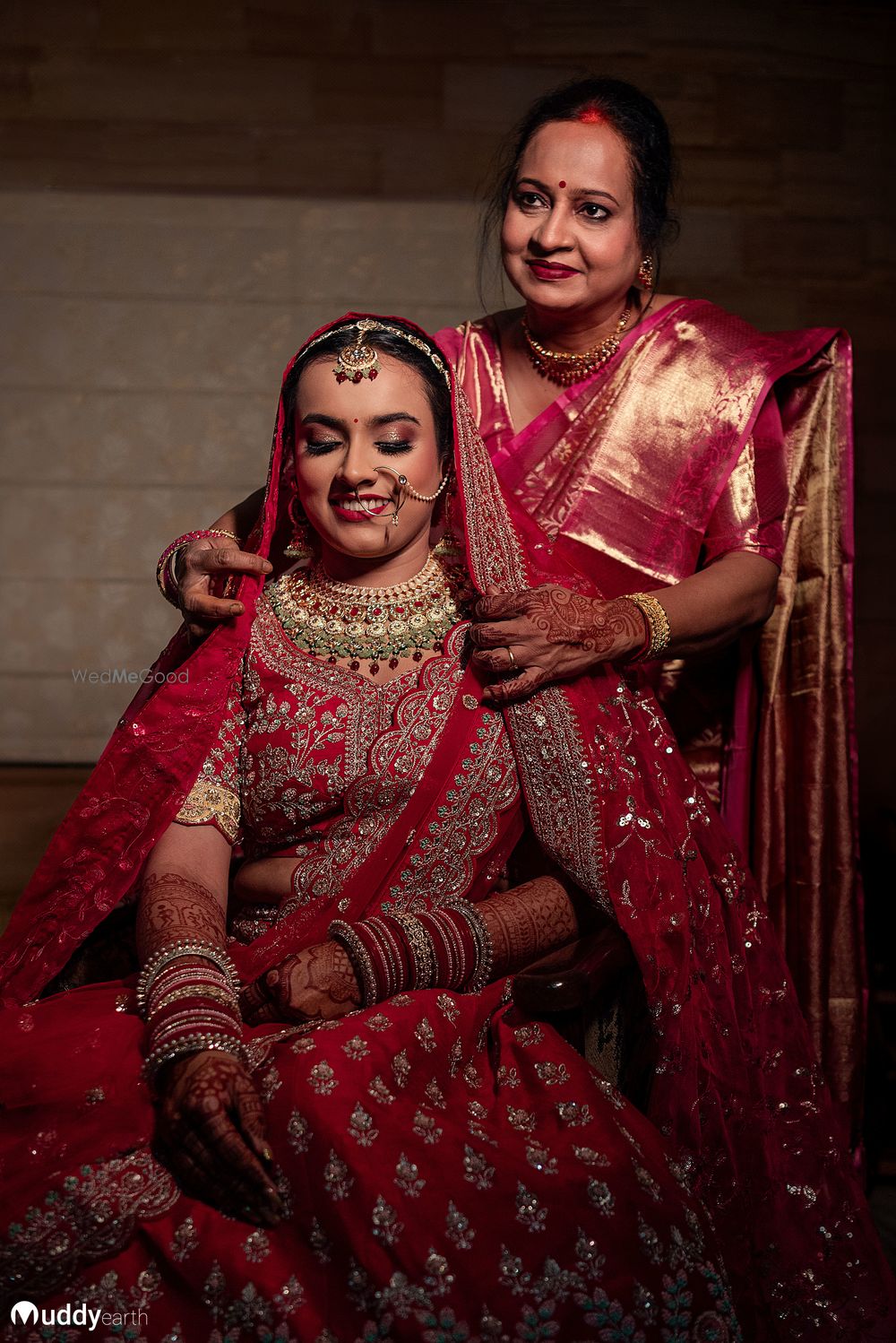 Photo From Ankita & Akash - By Muddyearth