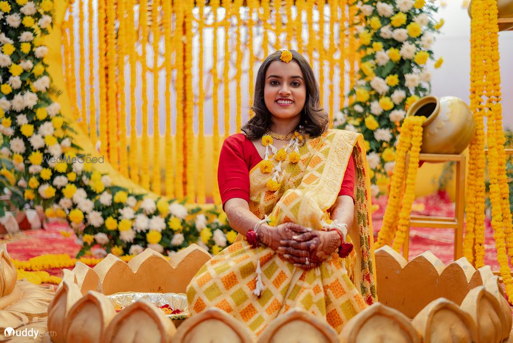Photo From Ankita & Akash - By Muddyearth