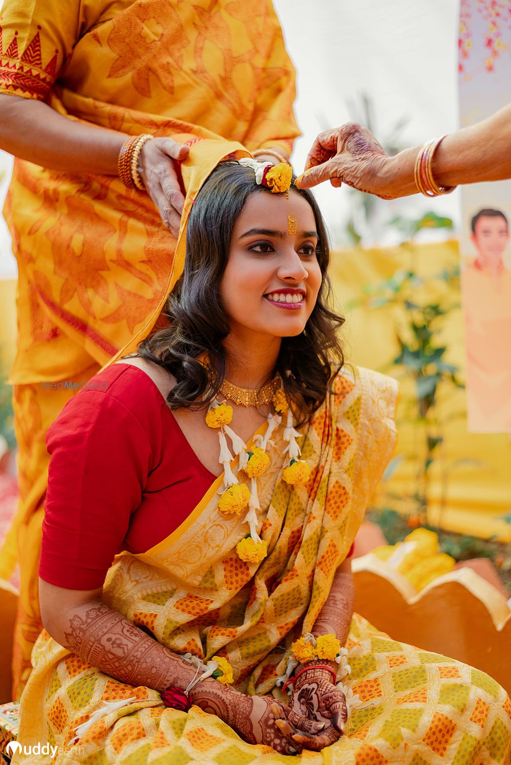 Photo From Ankita & Akash - By Muddyearth