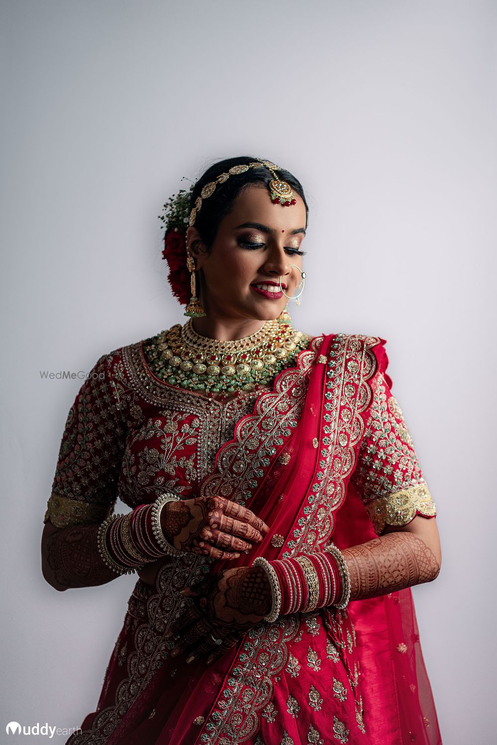Photo From Ankita & Akash - By Muddyearth