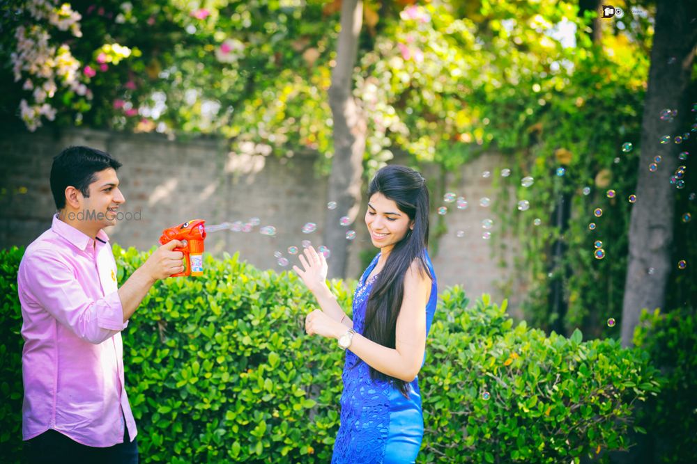 Photo From ARJUN & KETIKA (Pre-Wed) - By I Do Photography