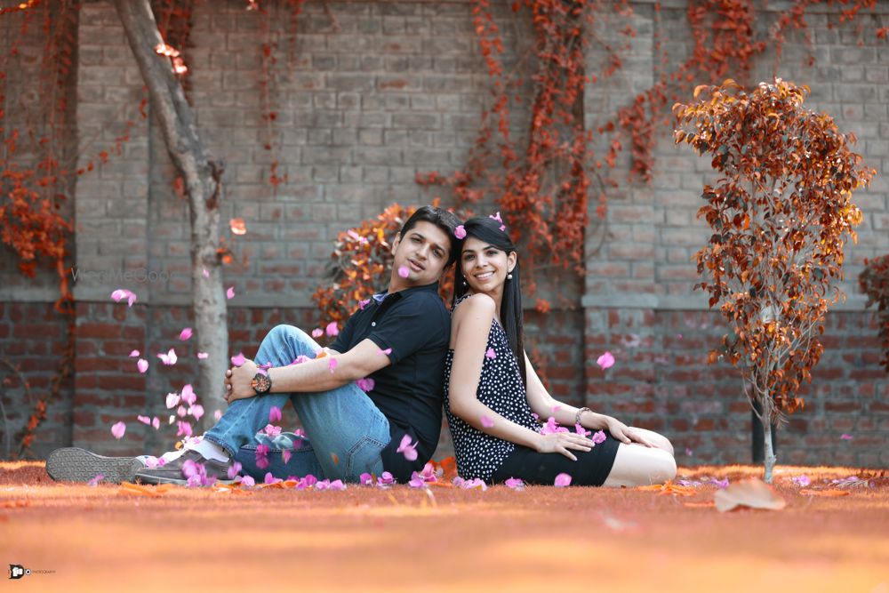 Photo From ARJUN & KETIKA (Pre-Wed) - By I Do Photography