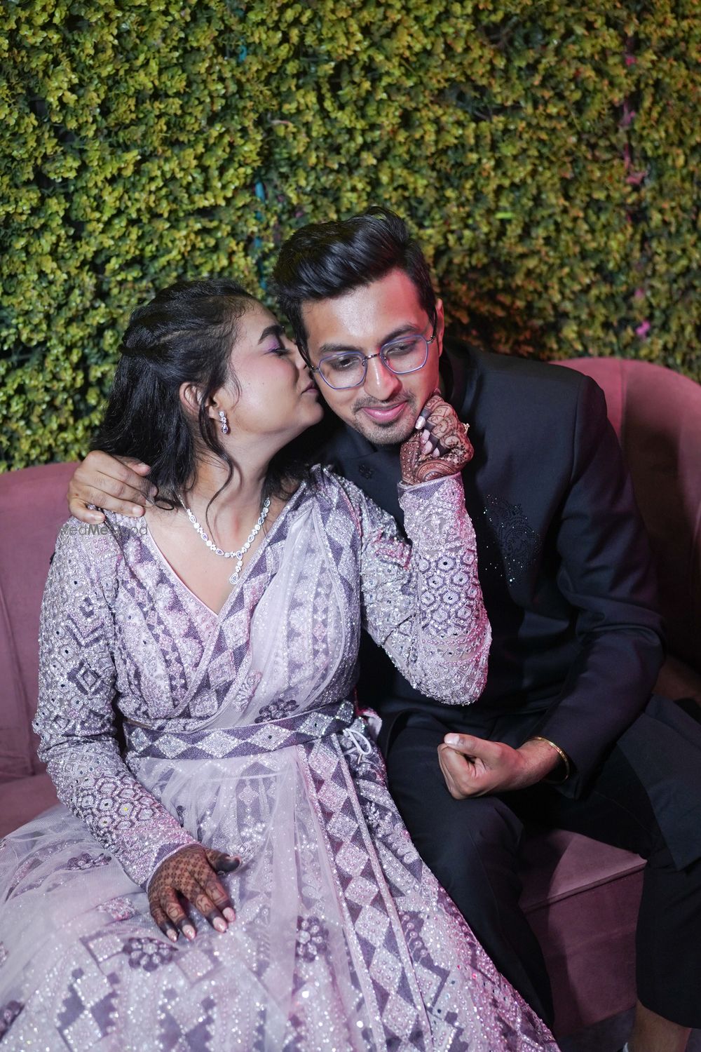 Photo From Shweta & Anand - By Weddings by Cine Making