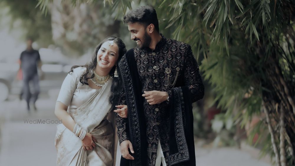 Weddings by Cine Making
