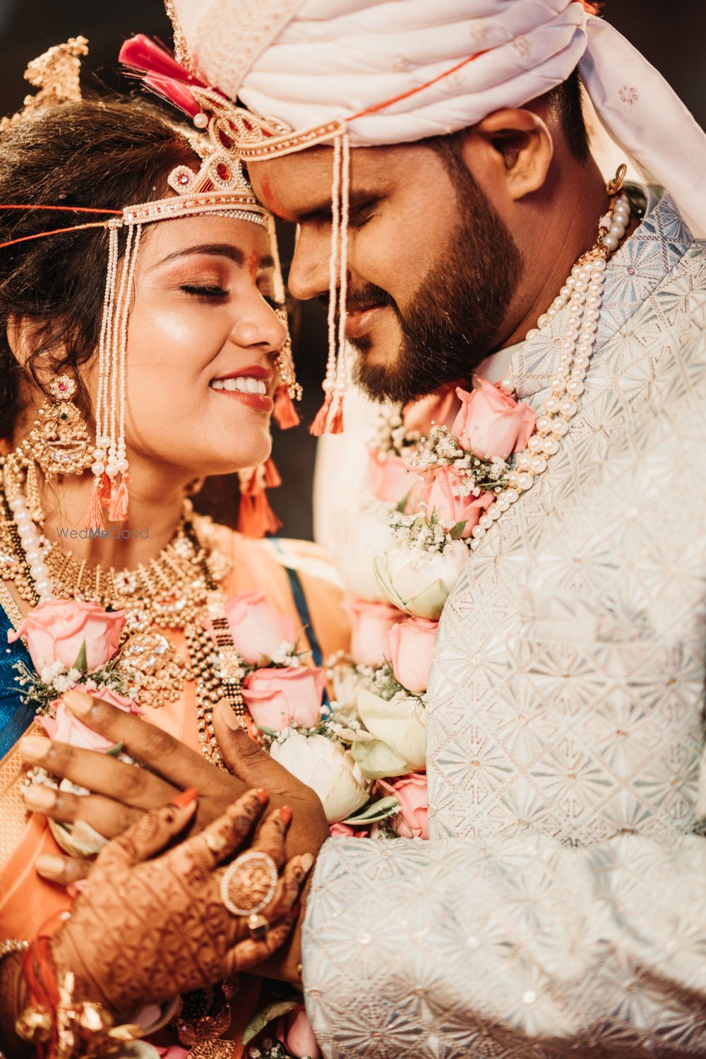 Photo From Tanvi & Sagar - By Weddings by Cine Making