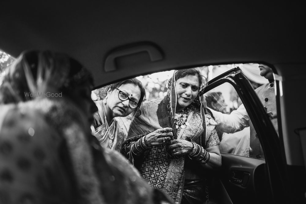 Photo From Priyanka & Parikshit - By Weddings by Cine Making