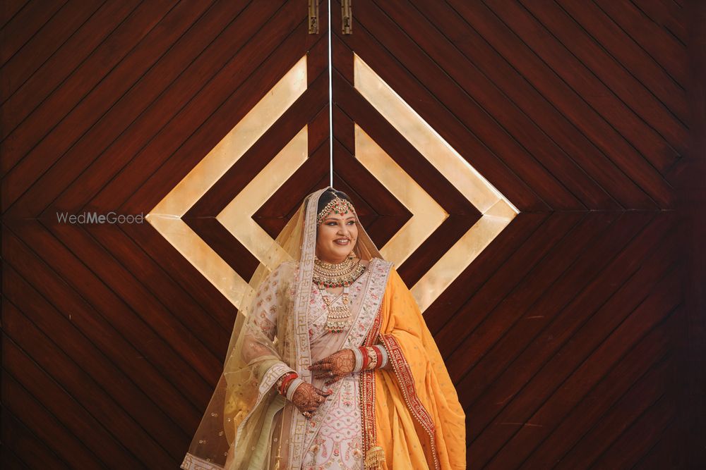 Photo From Priyanka & Parikshit - By Weddings by Cine Making