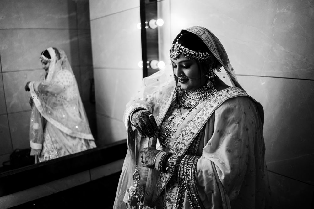 Photo From Priyanka & Parikshit - By Weddings by Cine Making