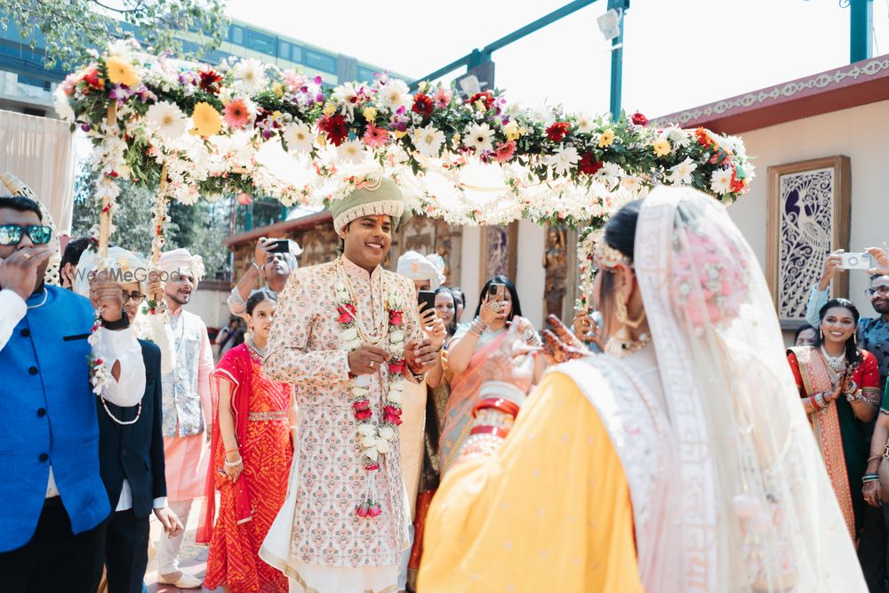 Photo From Priyanka & Parikshit - By Weddings by Cine Making
