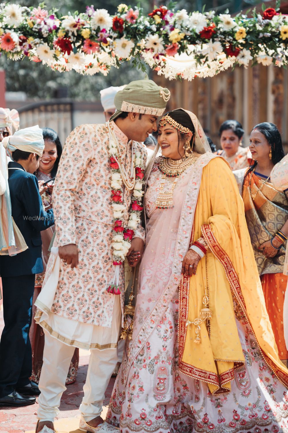 Photo From Priyanka & Parikshit - By Weddings by Cine Making