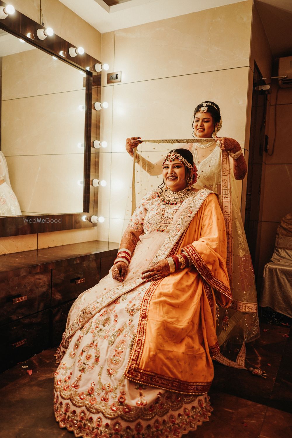 Photo From Priyanka & Parikshit - By Weddings by Cine Making